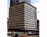 Deka buys debt in 50 Bank Street