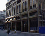 Stanhope eyes Eastcheap deal