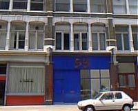 Susskind hits transaction century