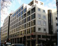 BlackRock to sell SW1 block