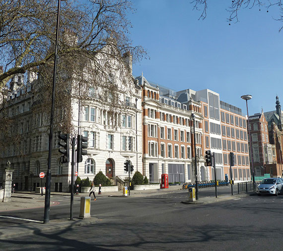 Nesta buys £51m Midtown View