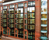 Leslau sells to Orchard Street