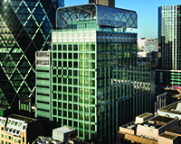 6 Bevis Marks sold for £220m