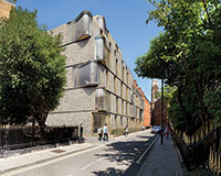 LandSec sells Castle Lane site