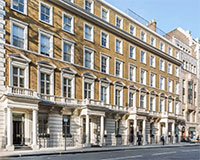 Kier’s West End HQ sold