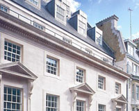 Polish investor realises 50% on SW1 office