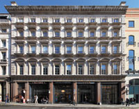 Conduit to £36m for Threadneedle