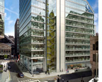 Mitsui/Stanhope confirm Mark Lane letting