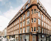 Soho consent for Legal & General