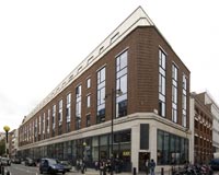 Lastminute.com moves to EC1