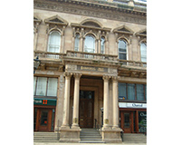REI offers prime Brum block