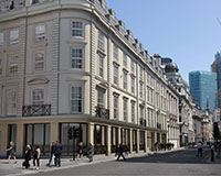 Workspace providers eye Tech City