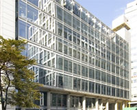 Shaw Foundation grabs 88 Wood Street