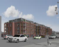Furniture Land transformation planned