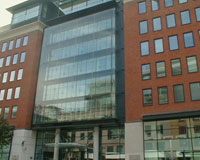 Warner Bros’ West End HQ sold for £65m