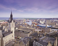 Unite wins consent for Aberdeen scheme