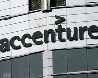 Accenture launches City requirement