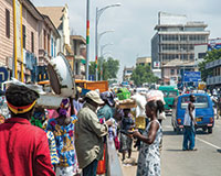 The African adventure: why British propcos need to get in on the action