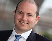 LSH appoints new Brum head