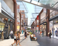 Bouygues named on Addlestone regen