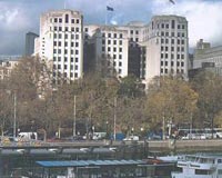 Three-day default deadline for Adelphi