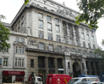 Mishcon confirms Africa House HQ