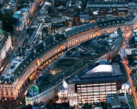 Halfords Media hunts new West End HQ
