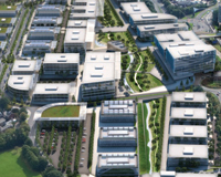 MAG unveils £660m airport plans