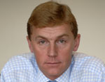 Elliot elected Knight Frank senior partner