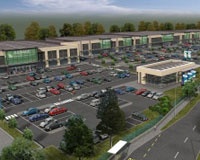Derwent hands GVA expanded retail role