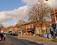 Cheshire East searches for partners