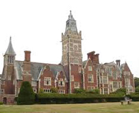 Praxis buys Berkshire estate