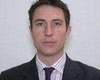Titheridge joins Colliers