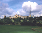 Firoka walks out on Alexandra Palace plans