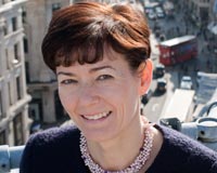 Crown Estate restructures management team