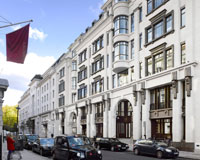 Grosvenor sells Almack House