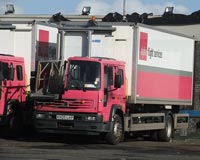 Hermes and Alpha Flight take 90,000 sq ft in Crawley