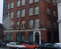 Southwark nets another TMT letting