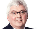 Board shake-up at Grainger
