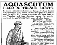Aquascutum poised for administration