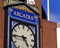 Receiver wishes are deterring Arcadia bids
