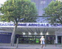 L&G Wins Arndale consent