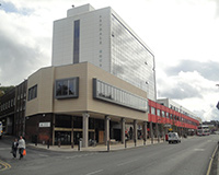 Schroder REIT buys Leeds Arndale Centre