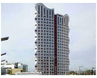 Arsenal’s student digs scheme shot down