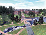 Green light for Langtree on Garden Festival site