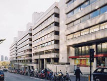 LandSec’s Noel unloads Arundel Great Court