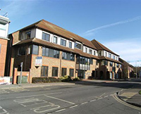McKay in £4.4m Leatherhead buy