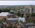 Councils team up to secure Ashford’s development