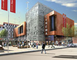 Ask/Bluemantle push on with £210m Bolton scheme