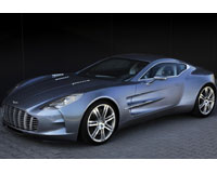 Aston Martin to expand factory